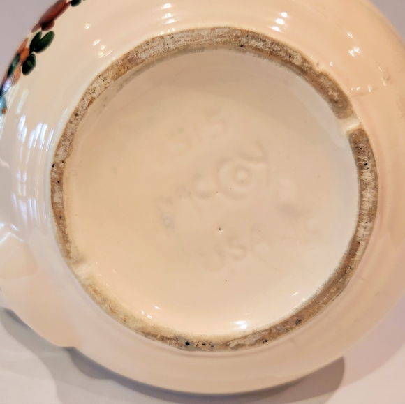 Mc coy Water Pitcher - Picture 6 of 8